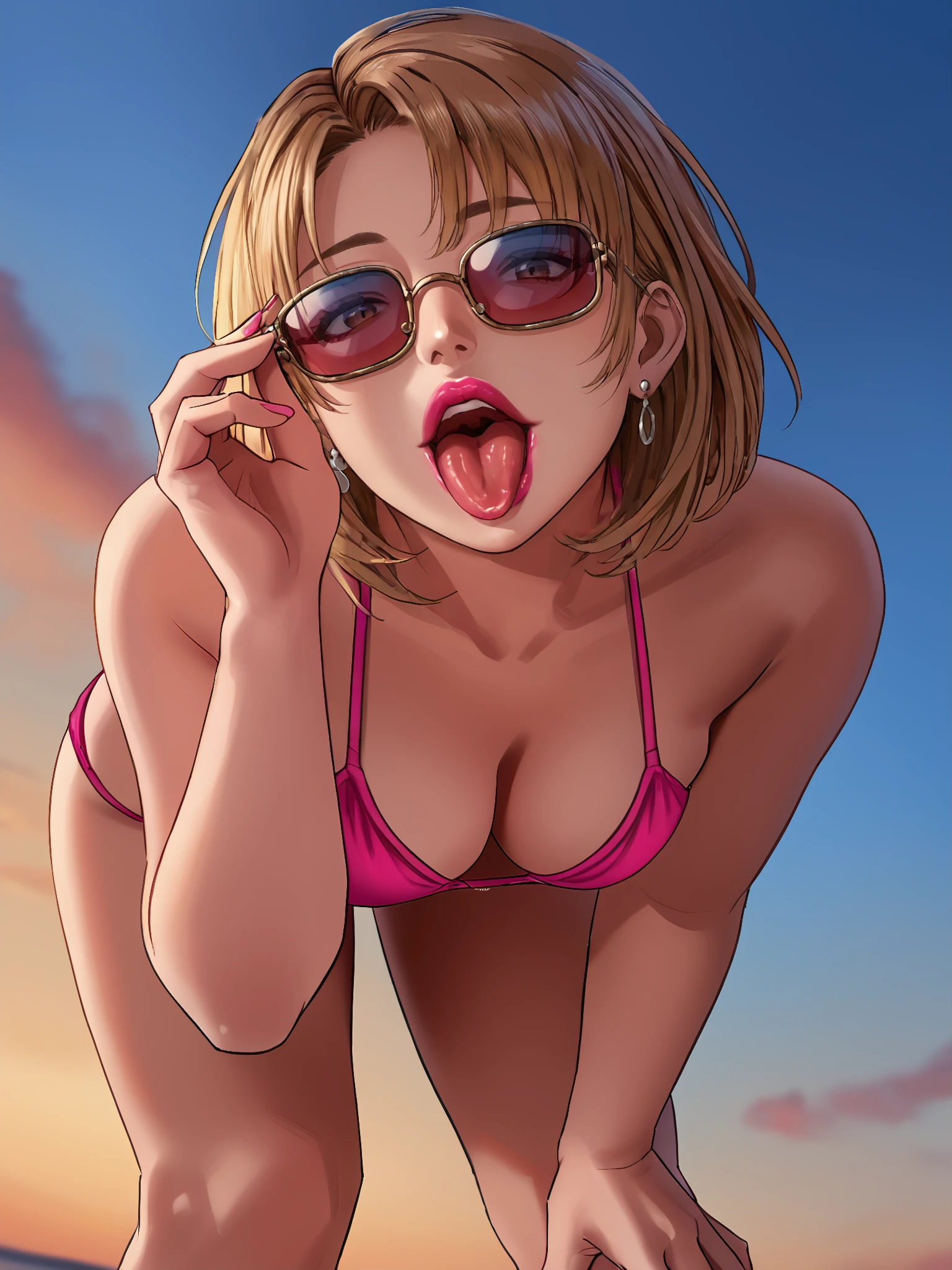 Azuma Yasuo Style | Zilient v1.0