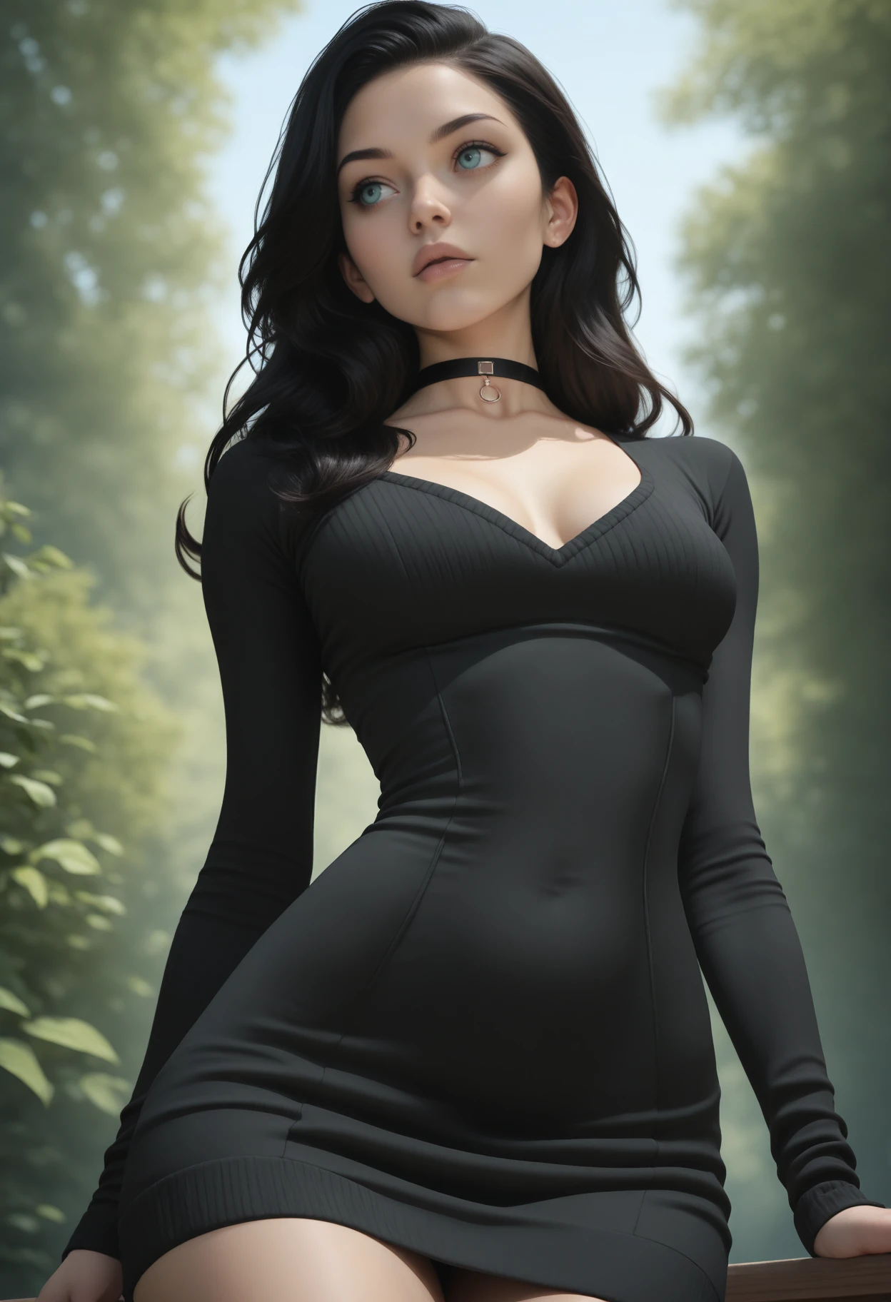 Svetlana - Dark's Dolls Illust v1