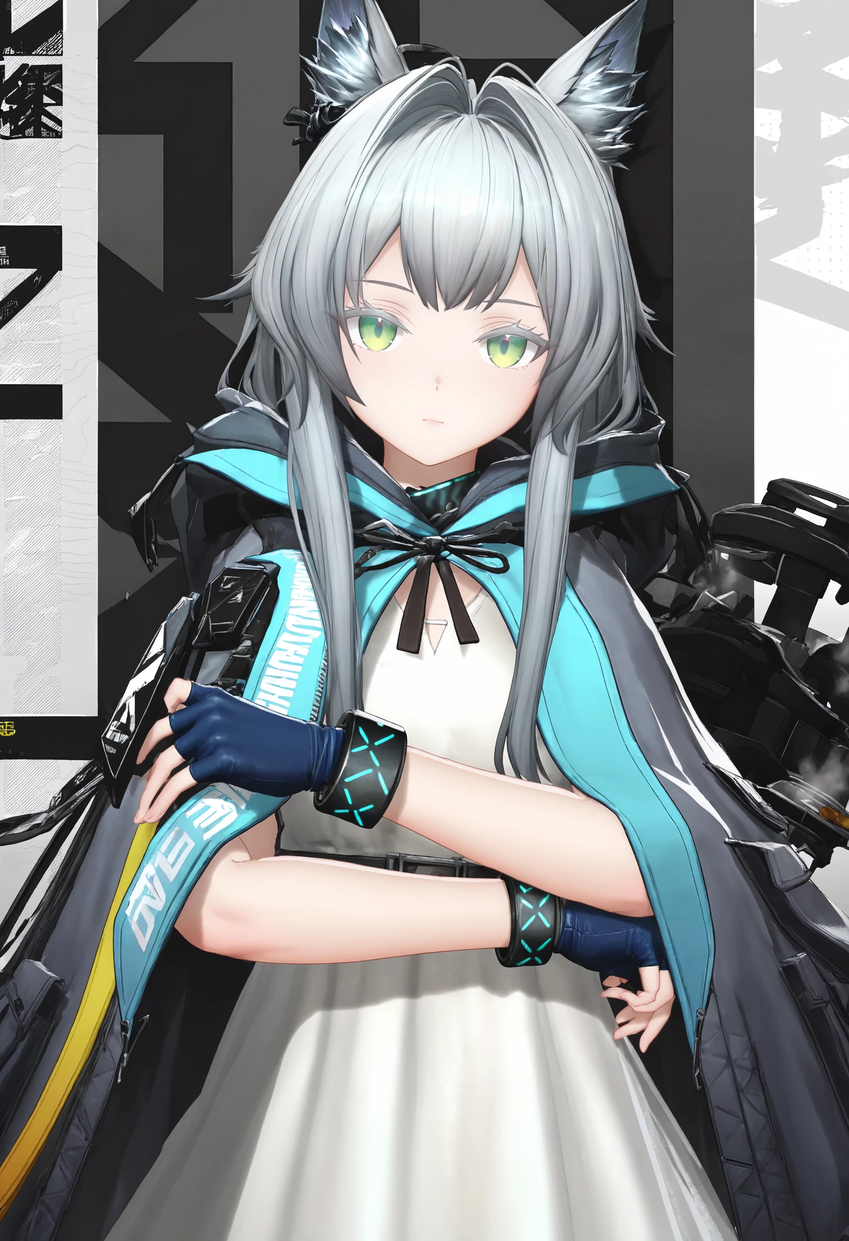Arknights:Endfield v1.0
