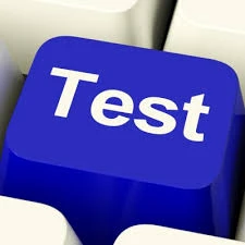 test v1.0