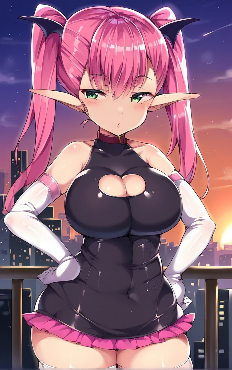Doskoinpo NSFW STYLE LoRA v1.0