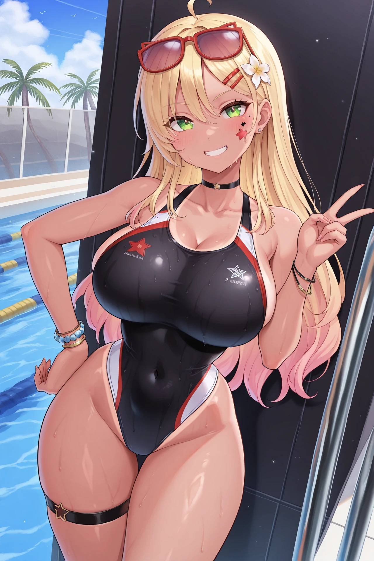 Aer - Outerplane Kawaii_Waifus Commission v1.0