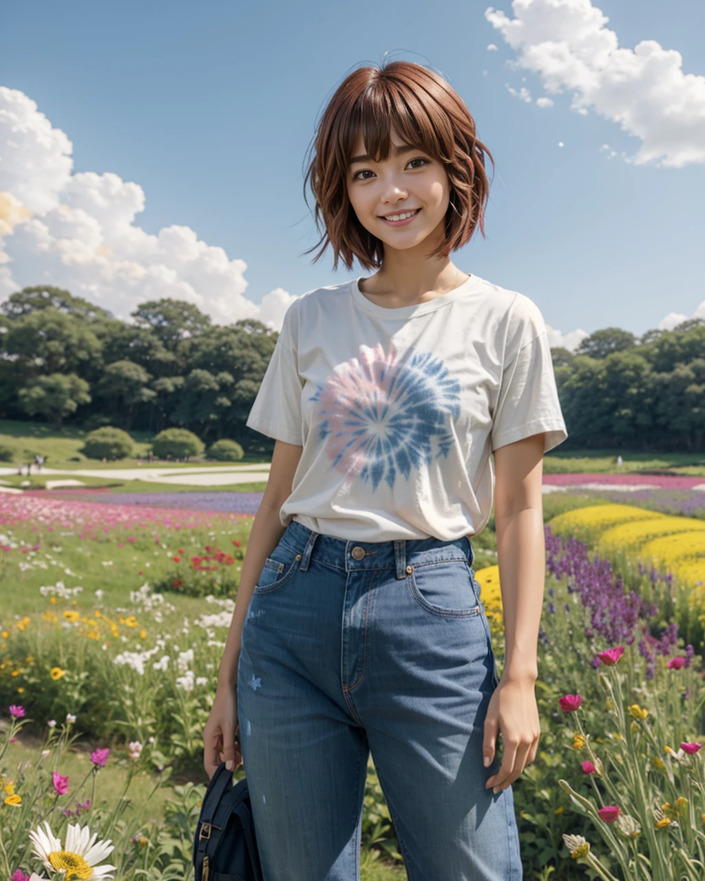 Generics - Manami v1.0