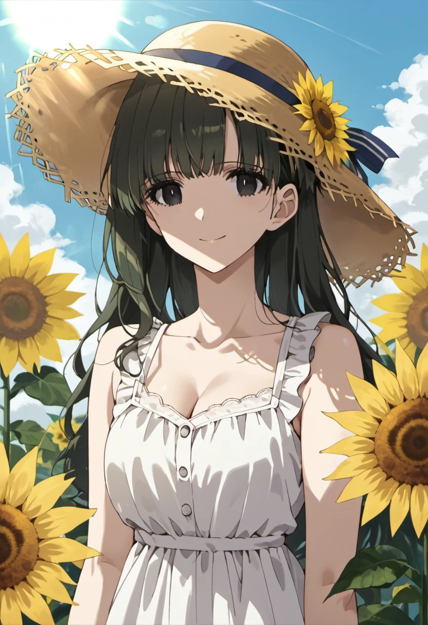 Yokoya Yuki | You are Ms. servant | 君は冥土様 v1.0