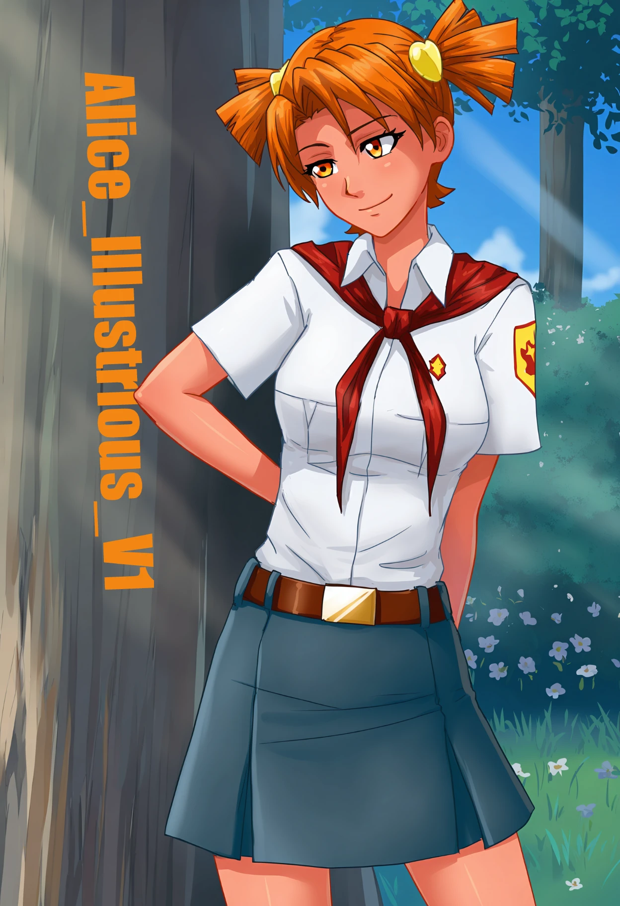 AliceLora AliceLoraV1