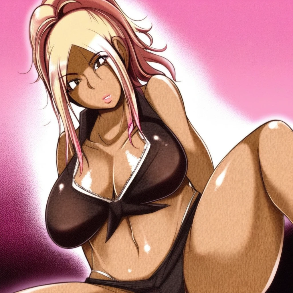 oiji(pony character) V1