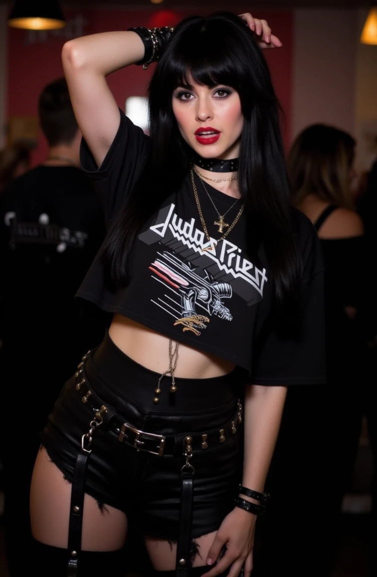Rock&Metal T-shirts: Judas Priest - Screaming for Vengeance! v1.0