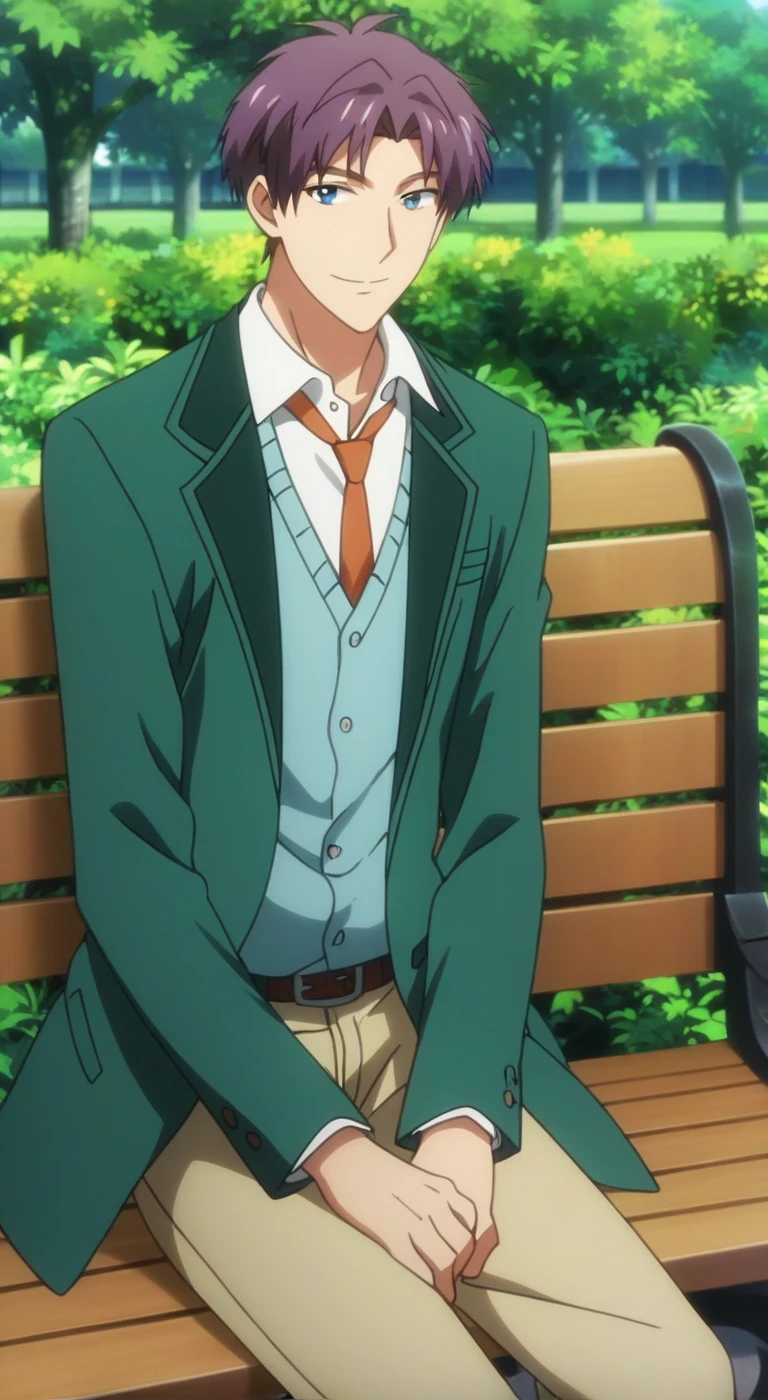 Hirotaka Wakamatsu v3.0
