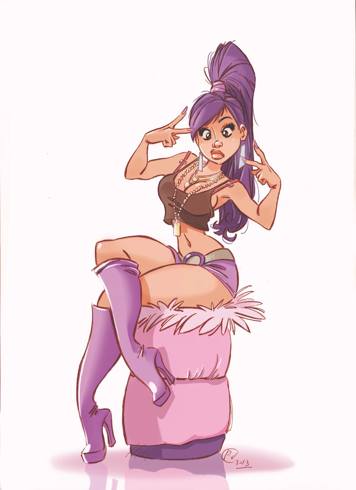 DRIZIA v1.0