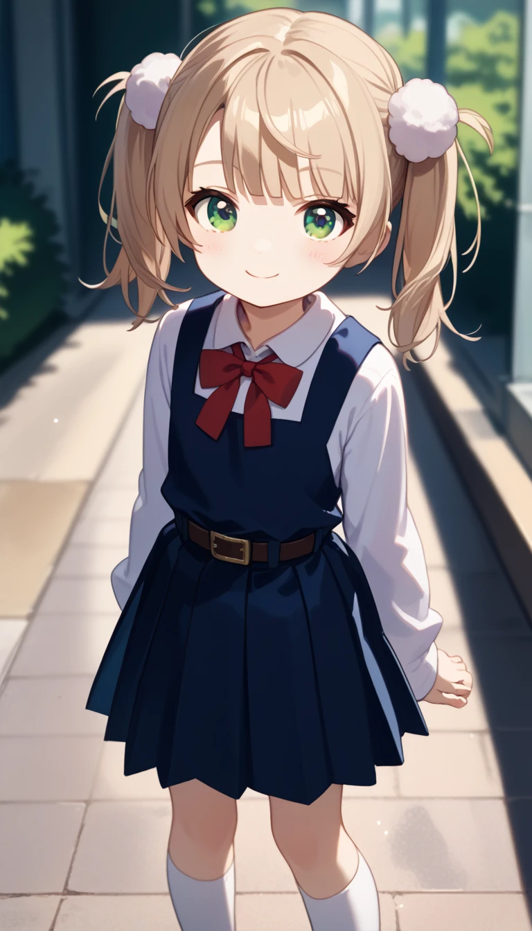 时雨羽衣-虚拟主播（Shigure Ui-Vtuber）