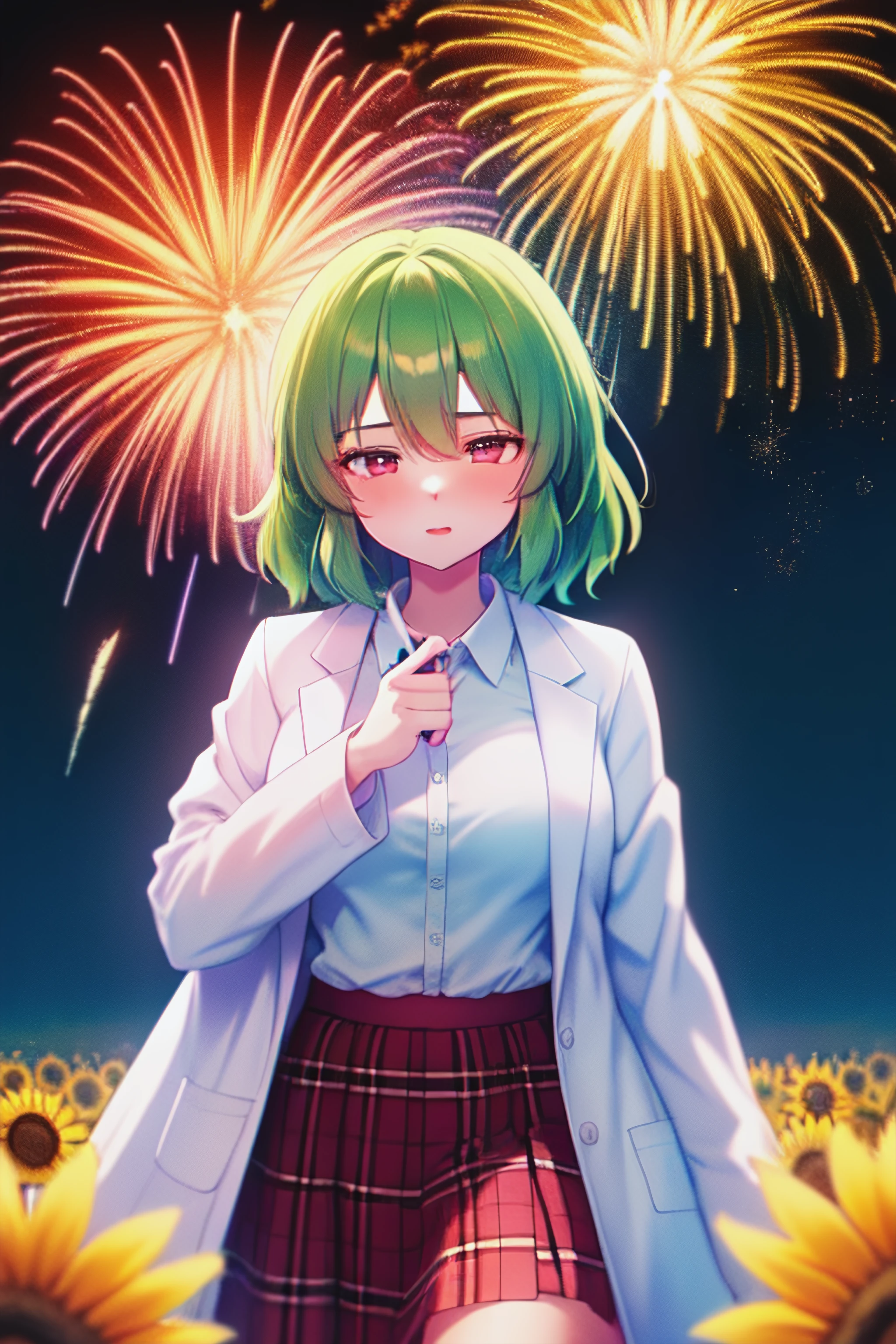 [SD1.5] OpenSolera - Anime Mix