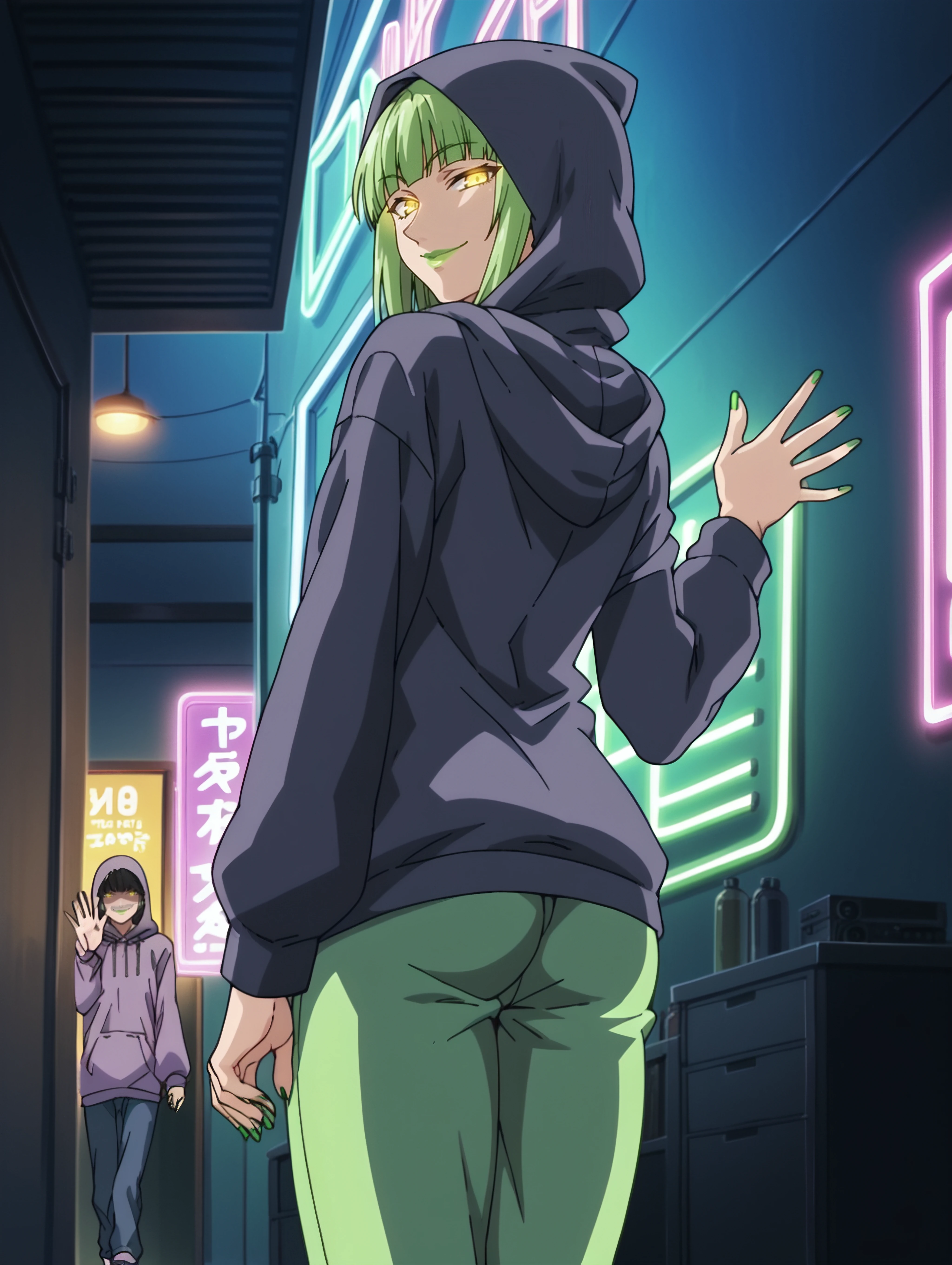 Bible Black Artstyle Pony v1.0