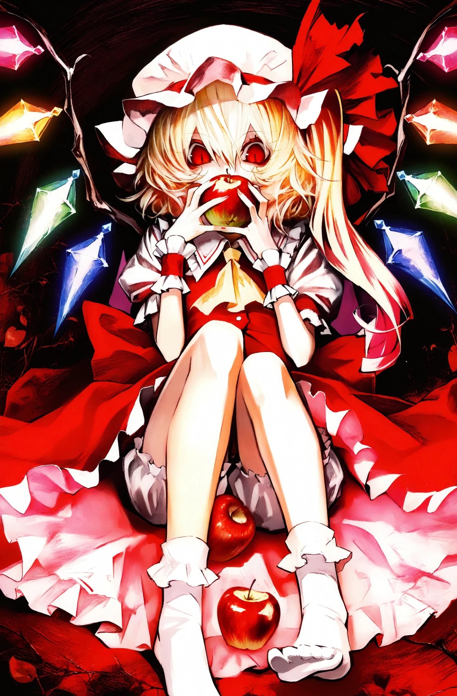 晩杯あきら/Banpai Akira Style v1.0 for IL