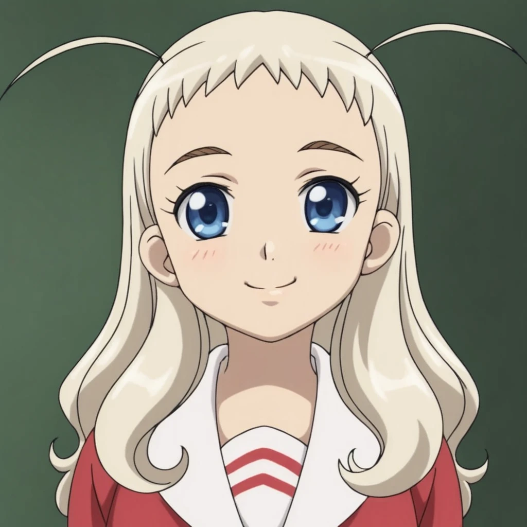 Freesia Yagyu - Jubei-Chan 2 V1