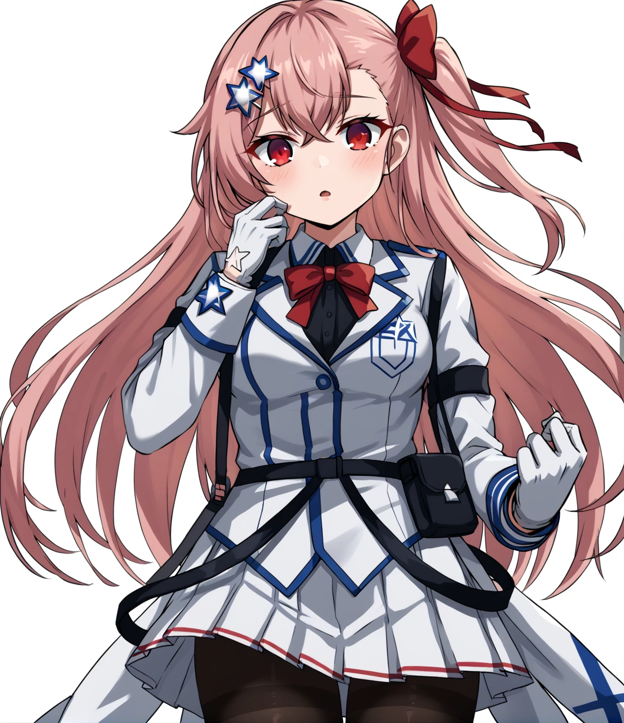 Negev | girls frontline v1.0