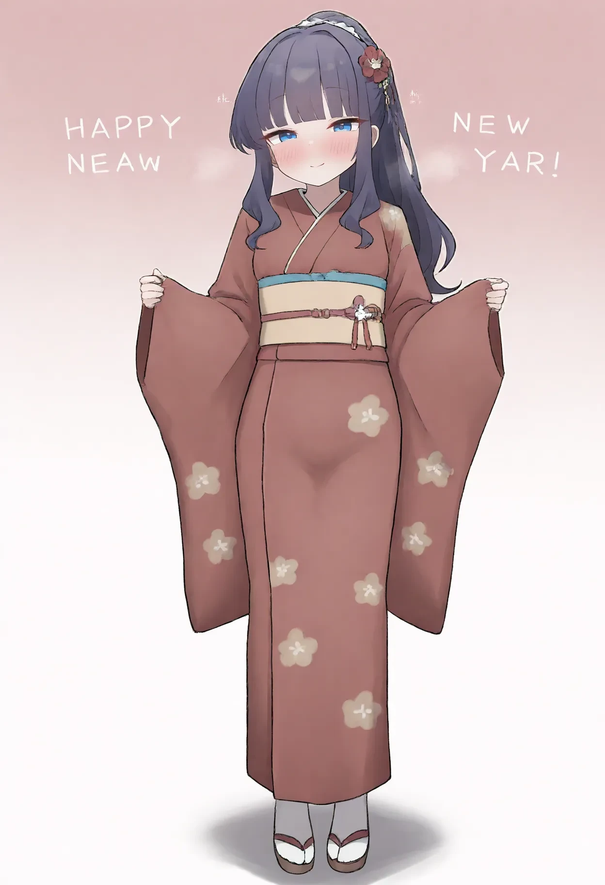 tokidesuyo style v1.0