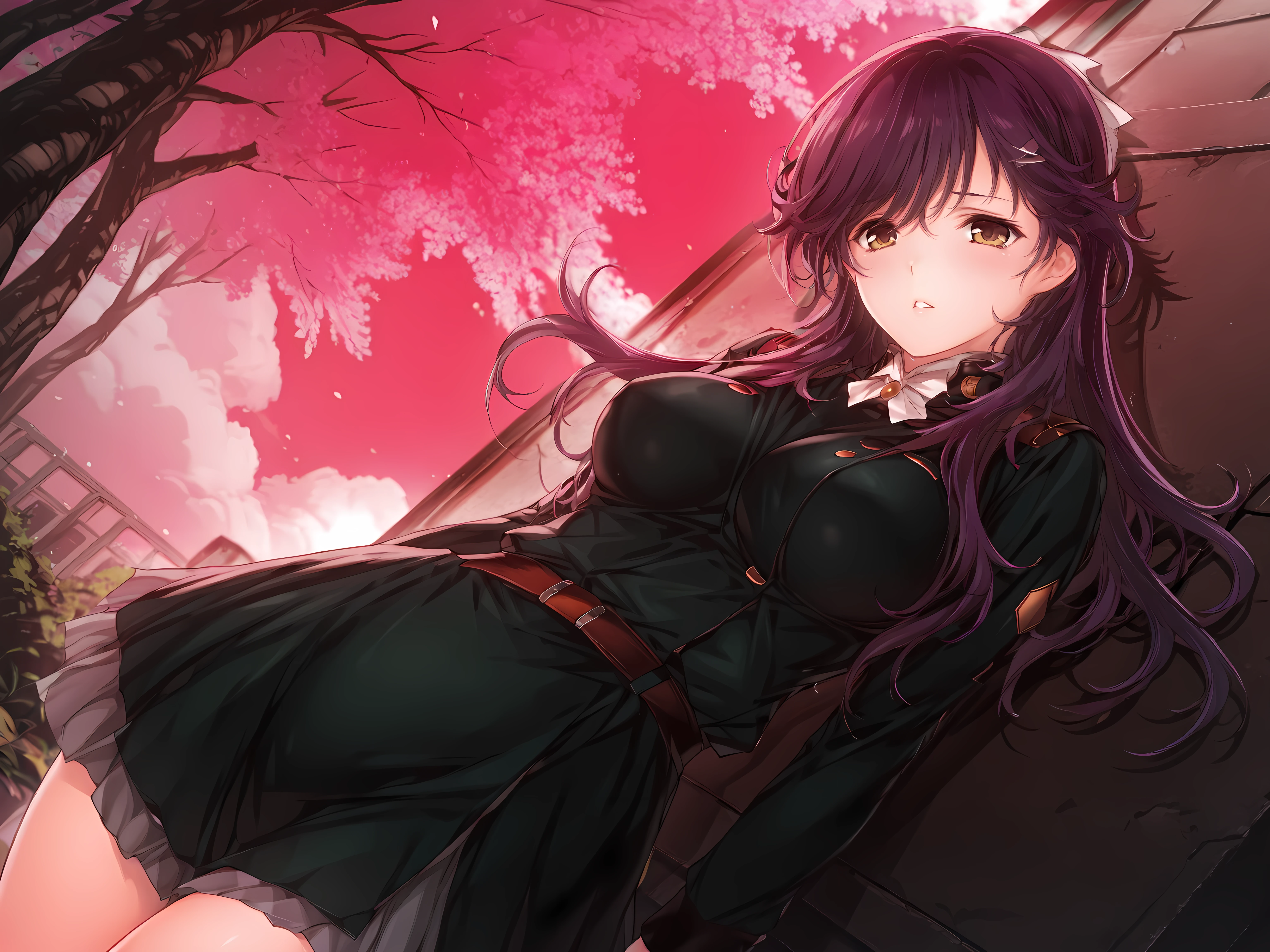 Haha Ranman Illustrious V1