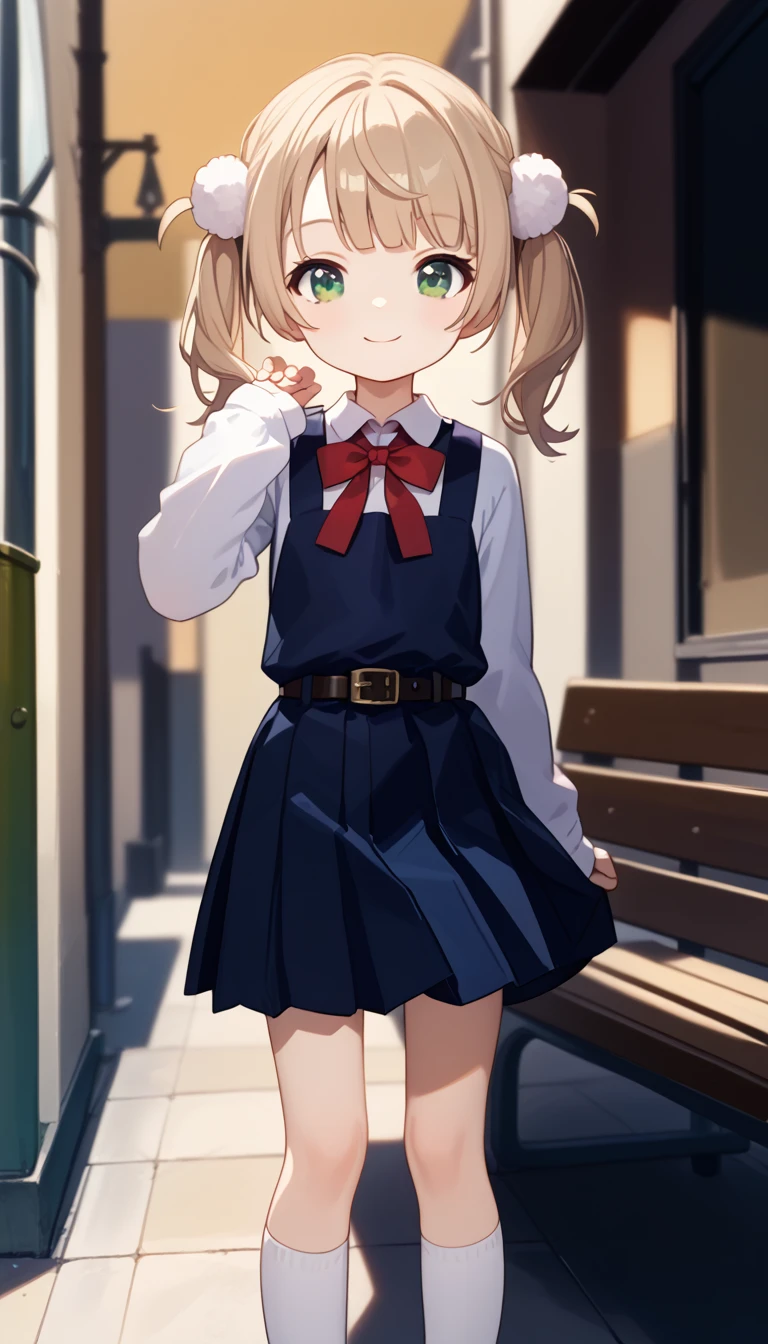时雨羽衣-虚拟主播（Shigure Ui-Vtuber）