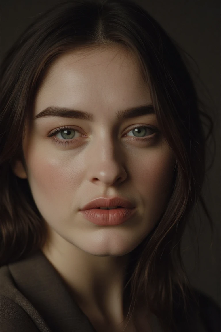 Danielle Galligan (Flux LoRa) Flux v1.0