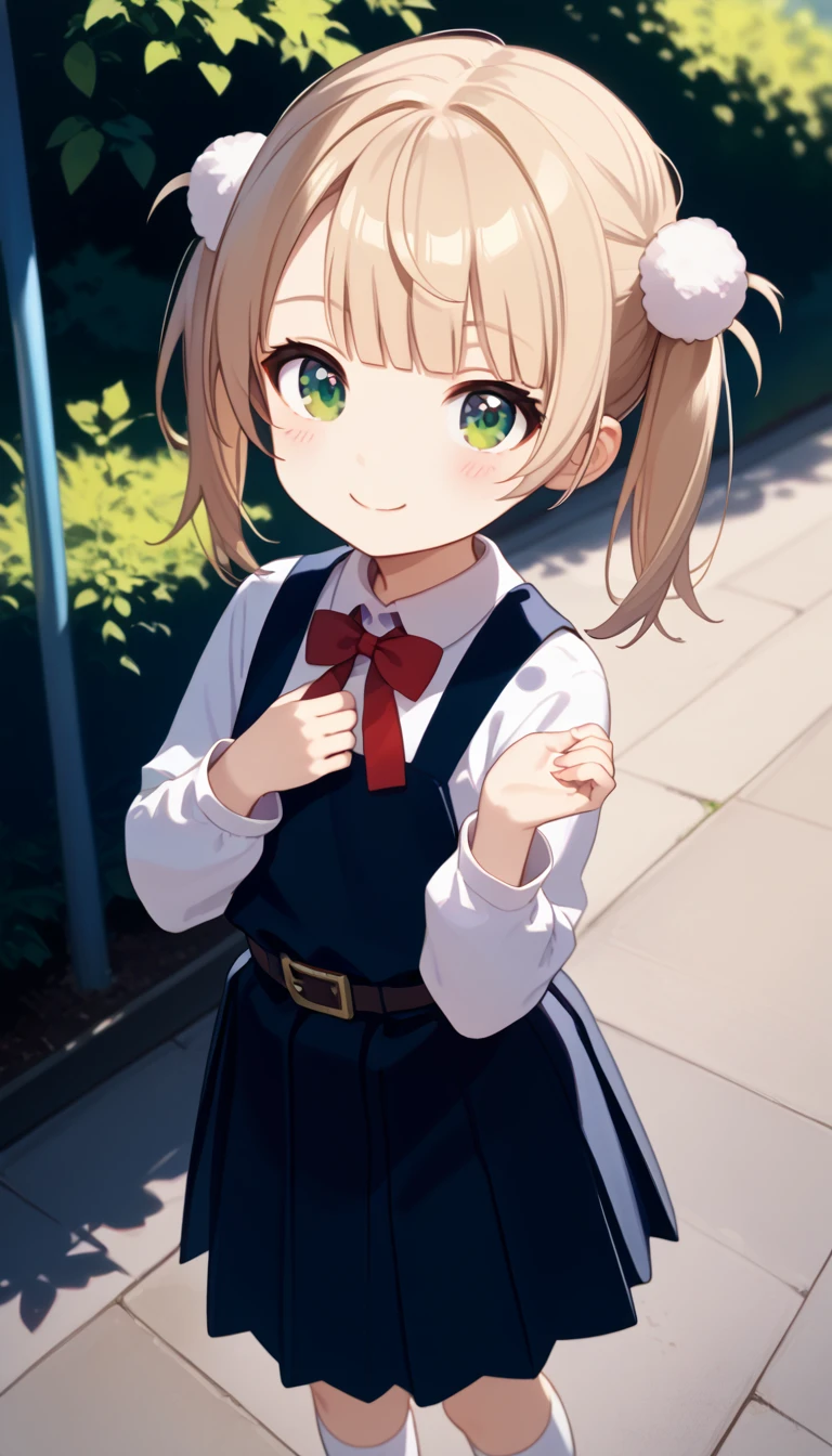 时雨羽衣-虚拟主播（Shigure Ui-Vtuber）