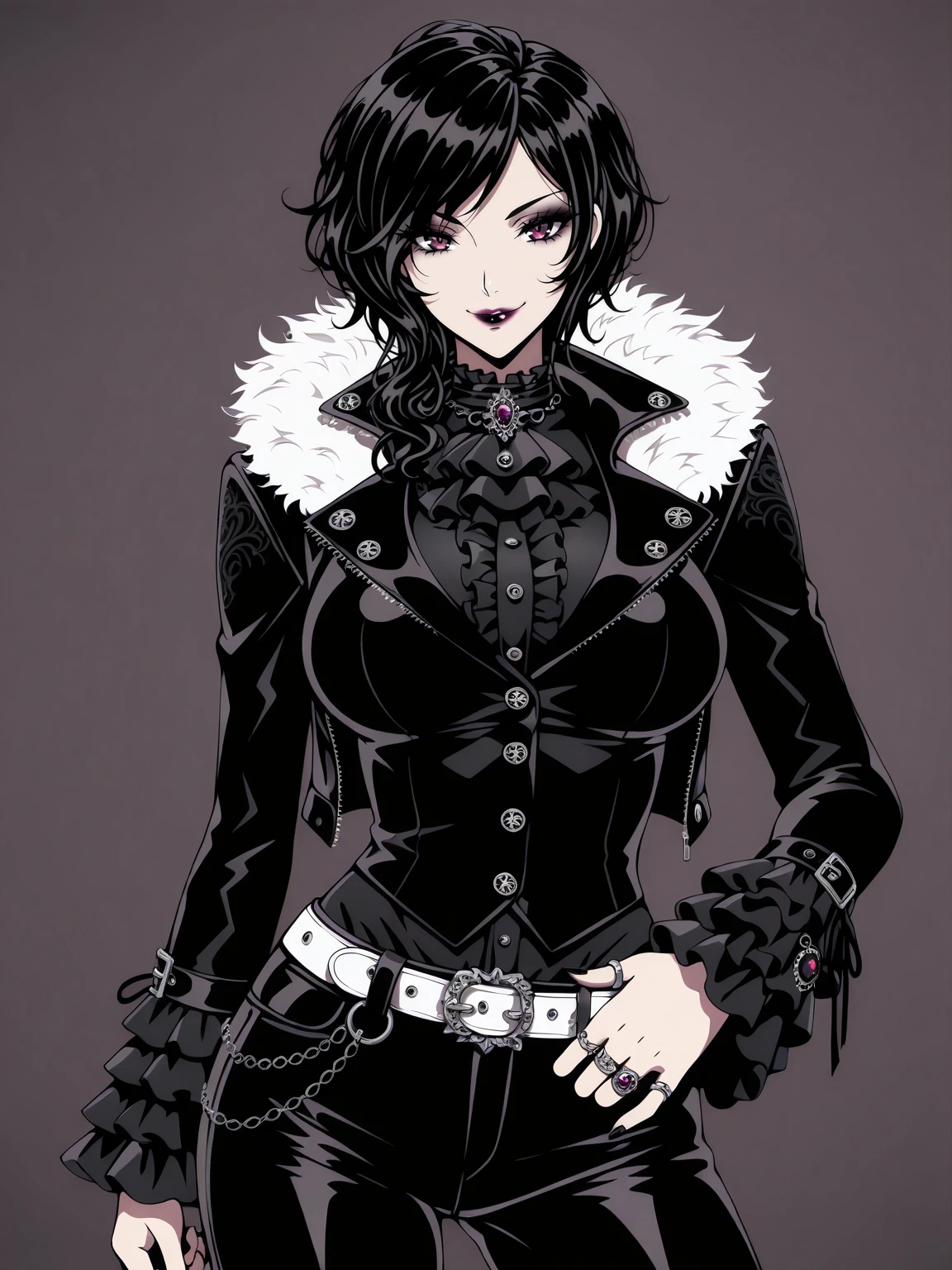 Black Velvet (Illustrious) - by EDG v1.0