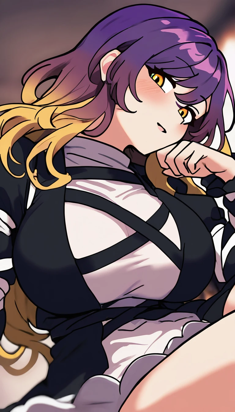 hijiri_byakuren_noobxl_eps_1.0 v1.0