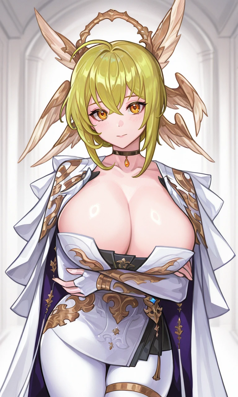 Vanessa(seven knights) V1