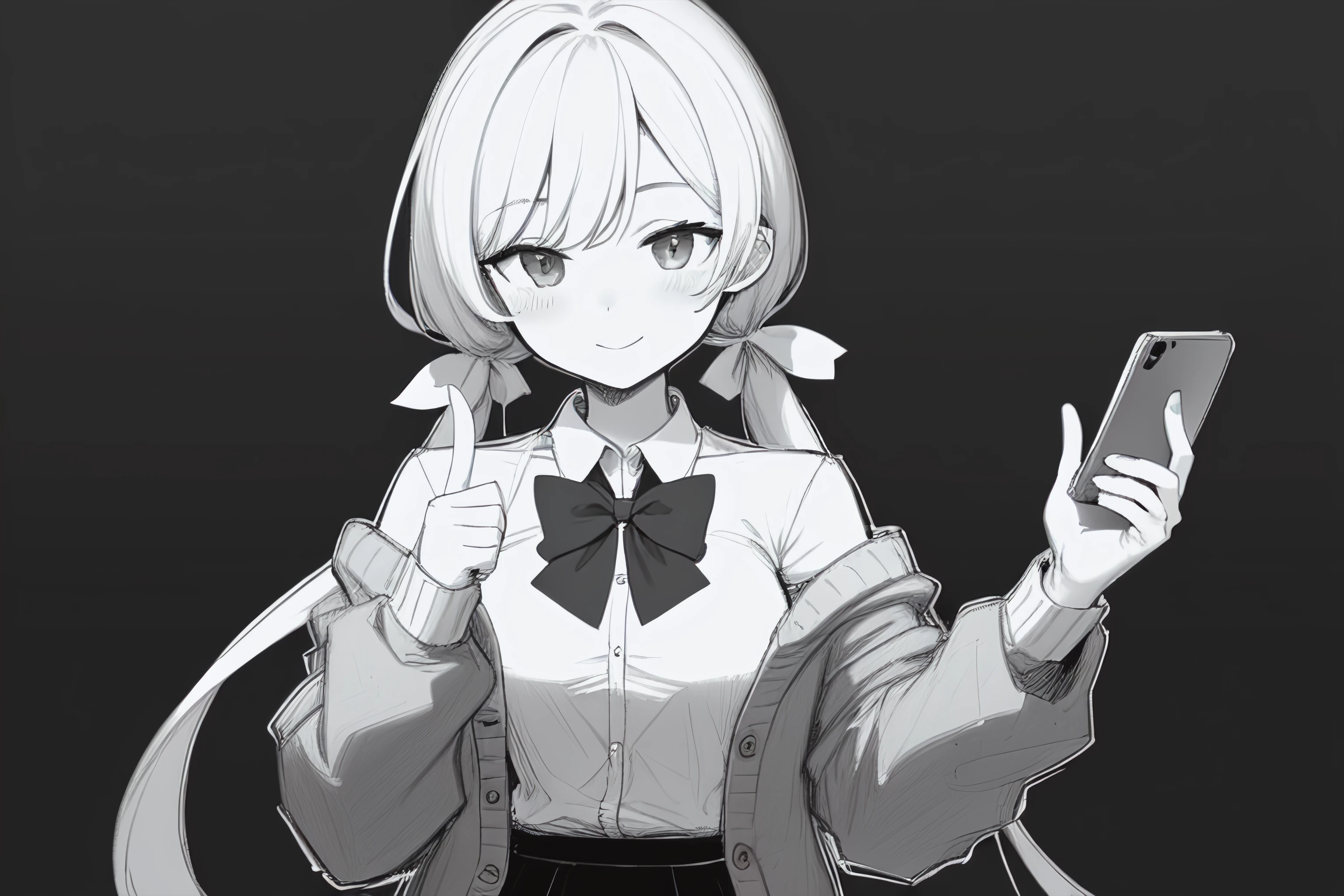[SD1.5] OpenSolera - Anime Mix