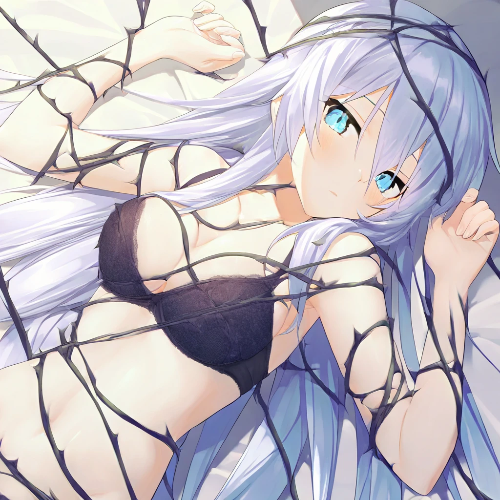 thorn restraint v1.0