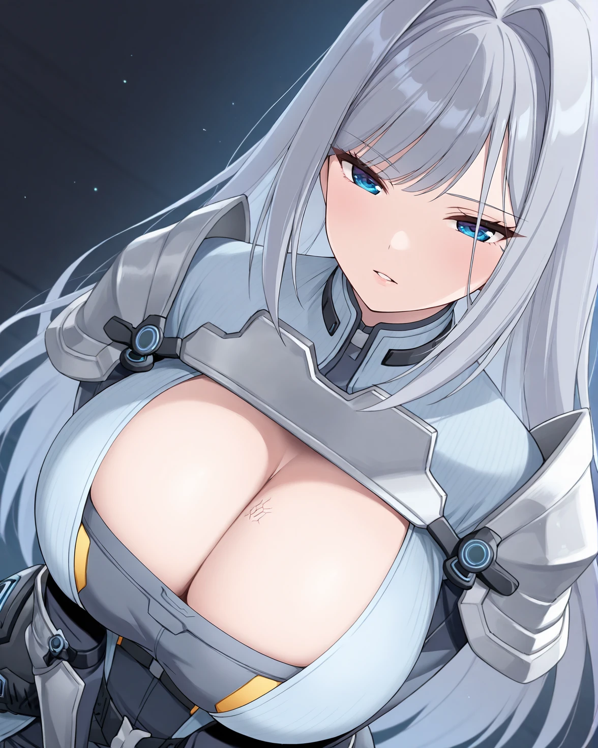 Ethel (Xenoblade Chronicles 3) - Illustrious/Pony XL Illustrious V1