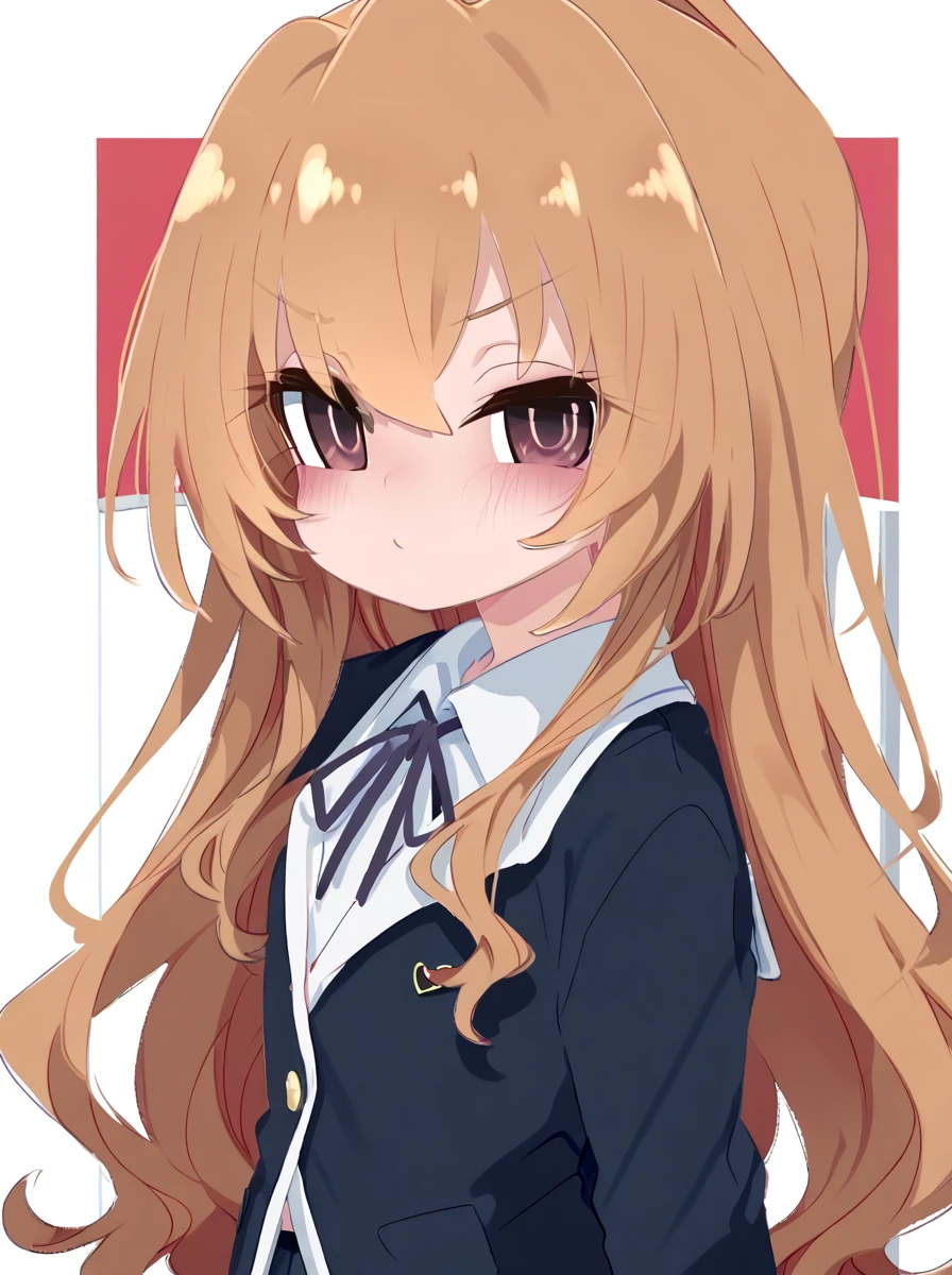 detailed background, shiny skin, posing, rating safe,
<lora:kukuchi.pony:1>,
kukuchi, taiga,
clothed girl,
school uniform, jacket,
upper body,