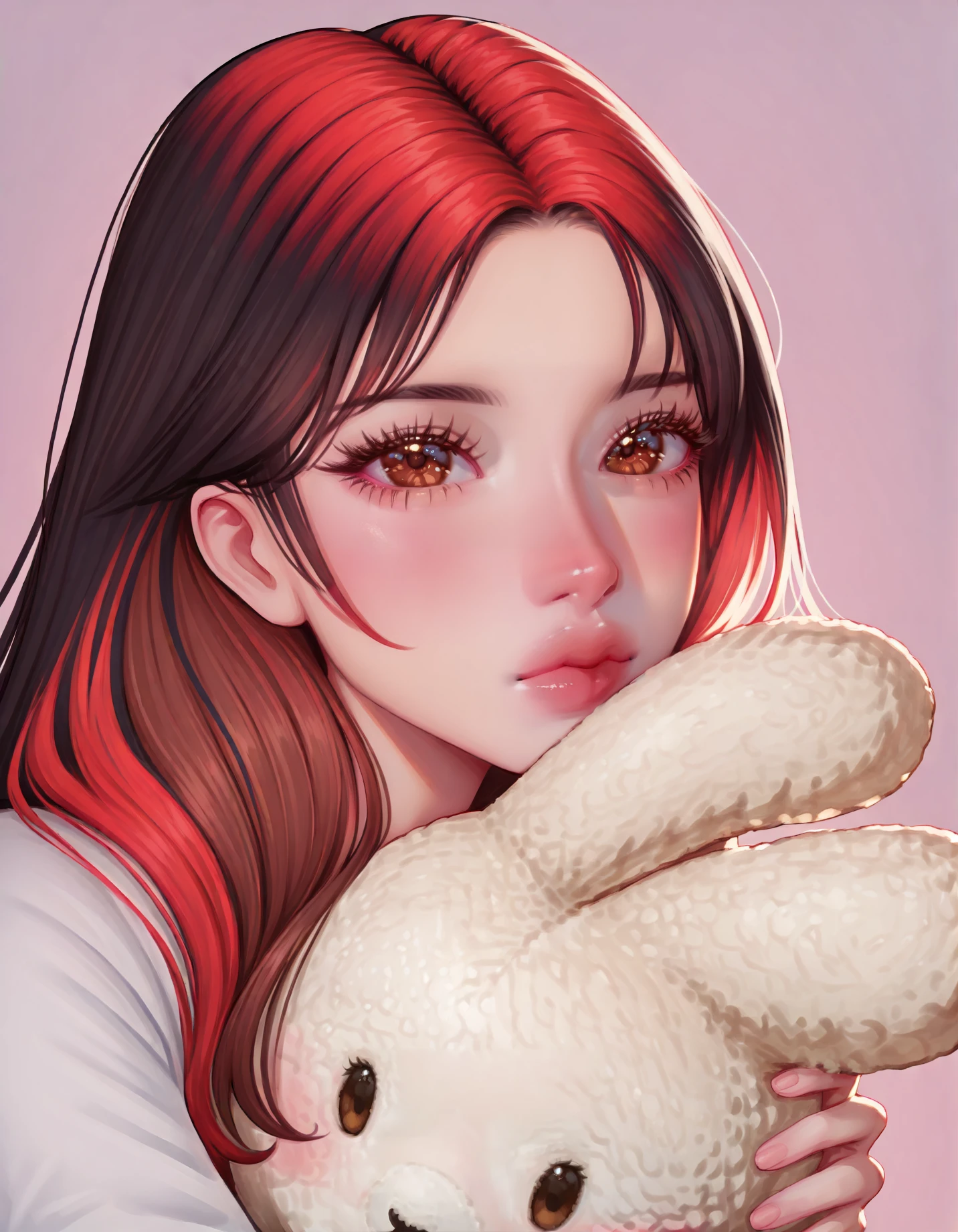 Jelly | Artist Style | IDXL WAIKITTY v1.0