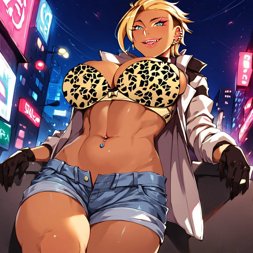 Gina (Nesz) v1.0