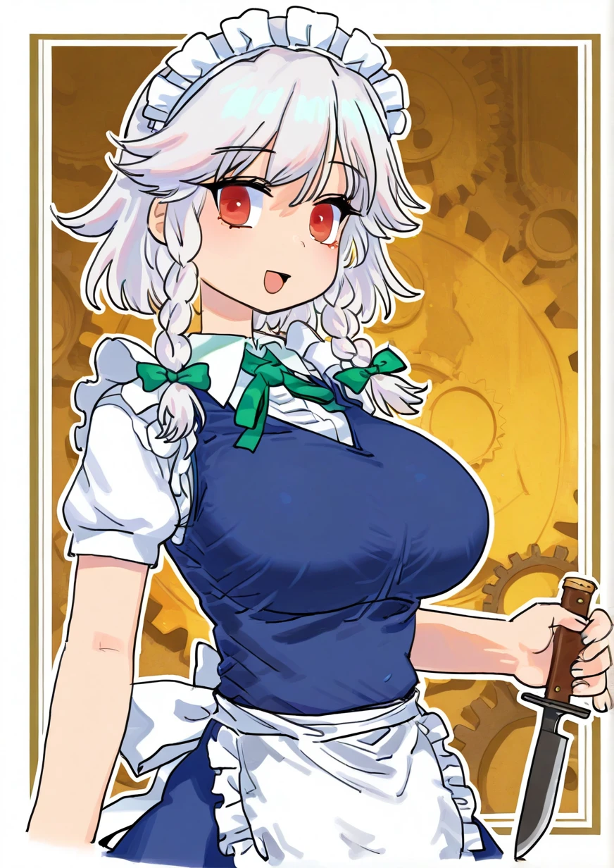 Ohbunti style (pony+illustrious) V1
