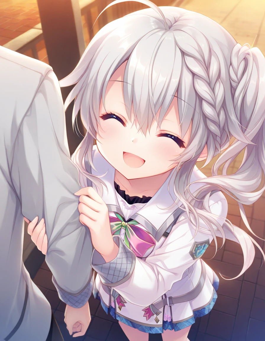 [9-nine]Niimi Sora v1.0