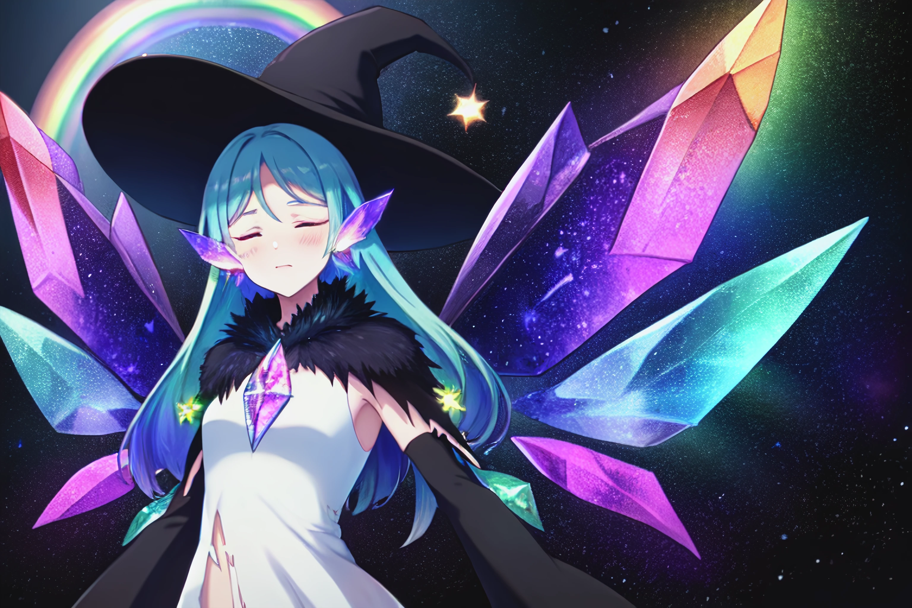 [SD1.5] OpenSolera - Anime Mix