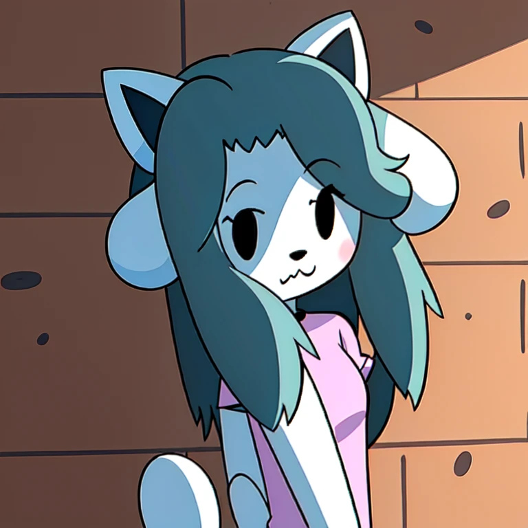 Temmie_(Undertale) v1.0