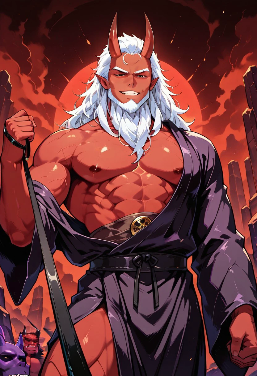 Leashed Viewer IL | Shrekman Hentai Loras V1