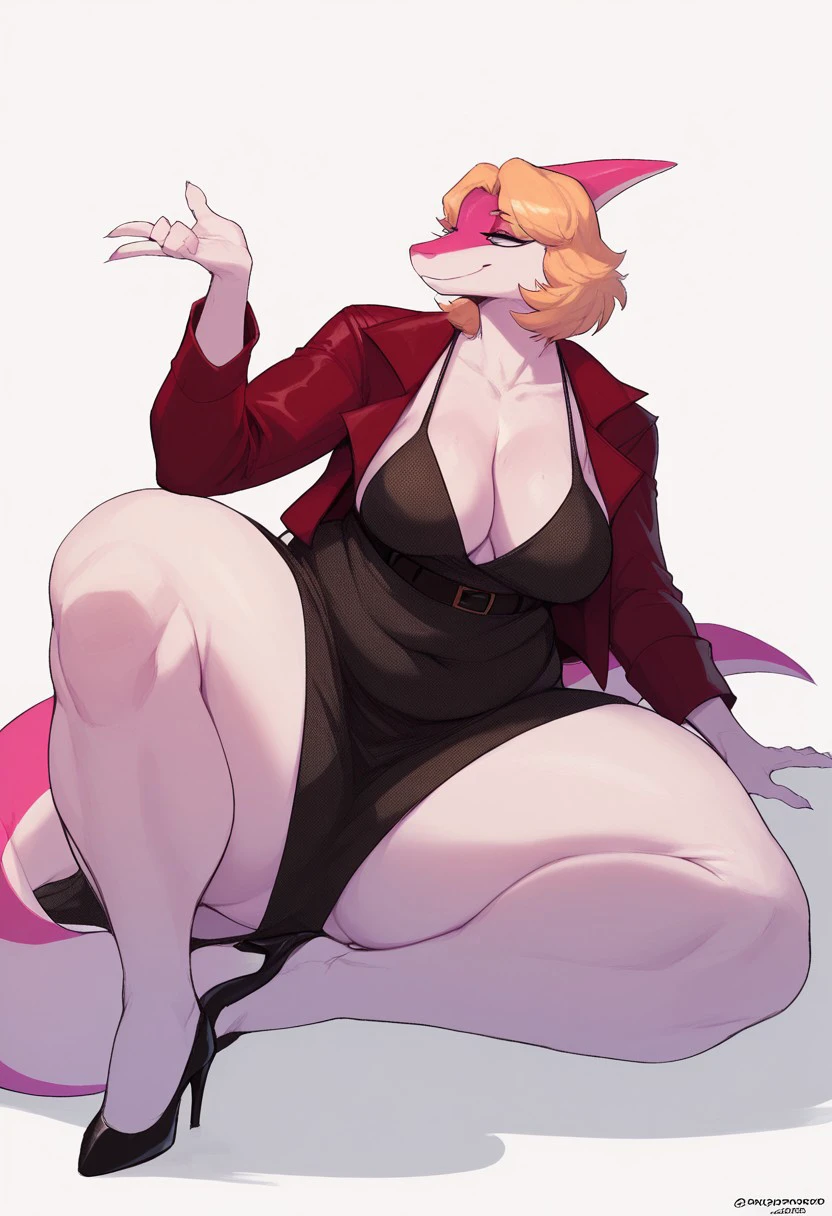 Cassandra (Snoot Game) V1