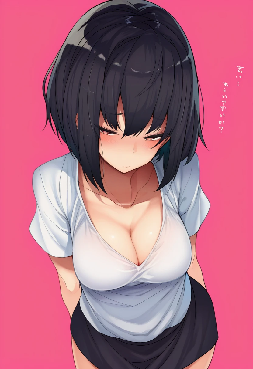 Kawaisou Style Illustrious