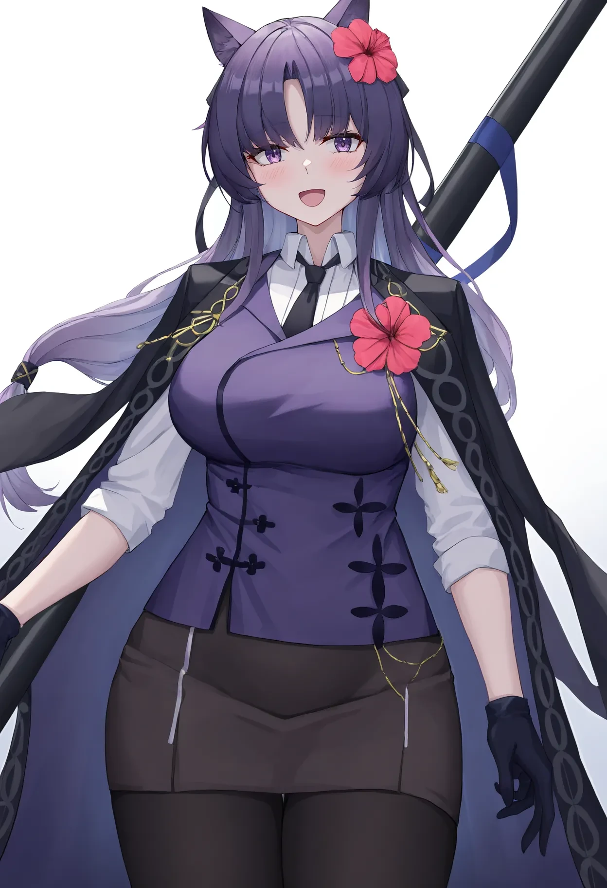 grayfoxpochi style v1.0