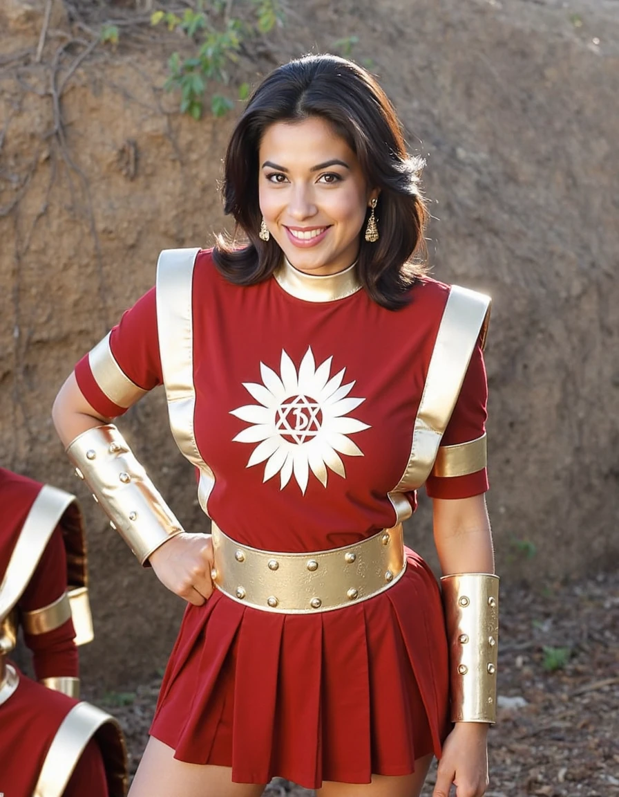 TV Superhero - FLUX shaktimaan