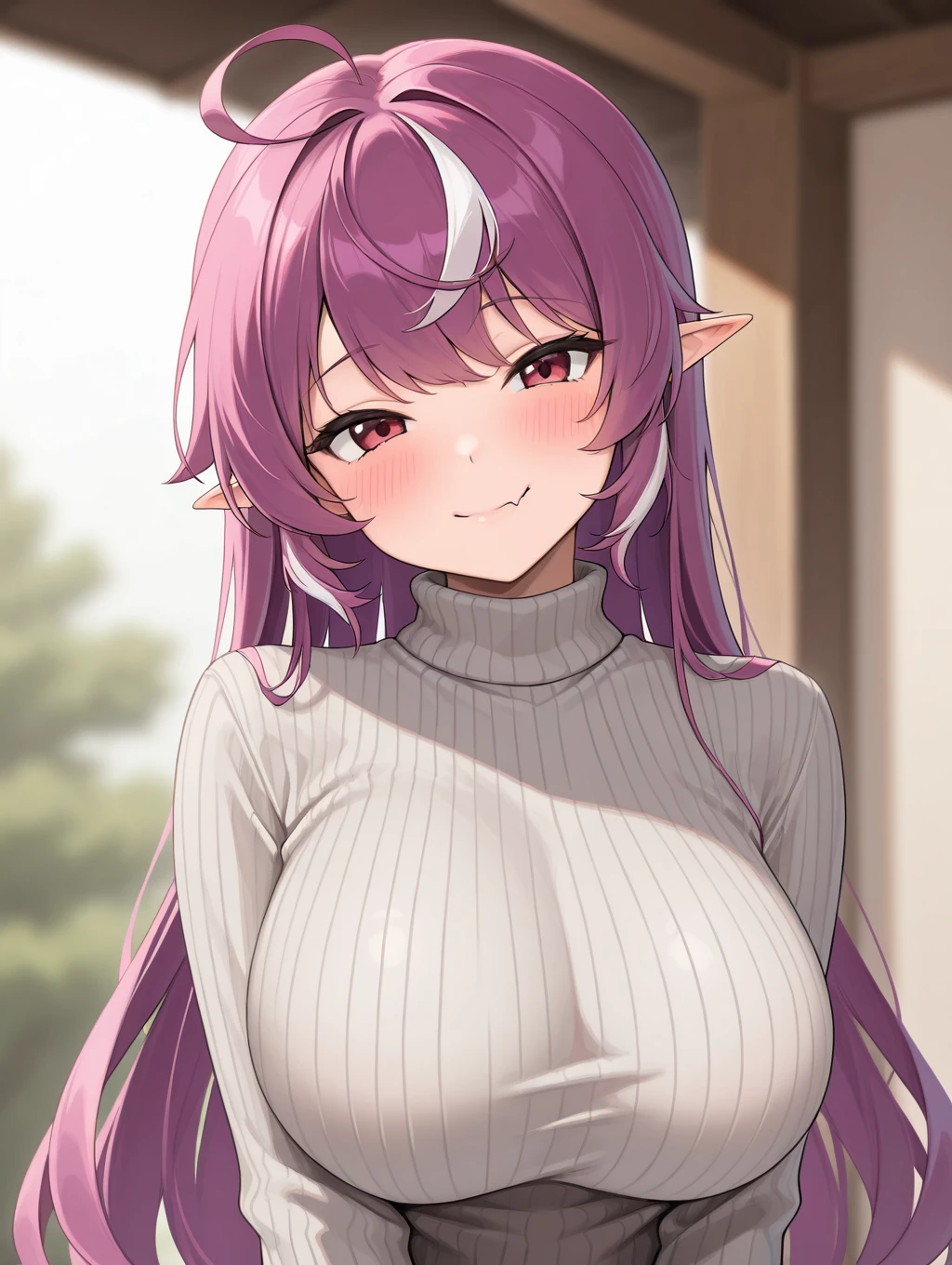 Karina - Guardian Tales - Illustrious v1.0