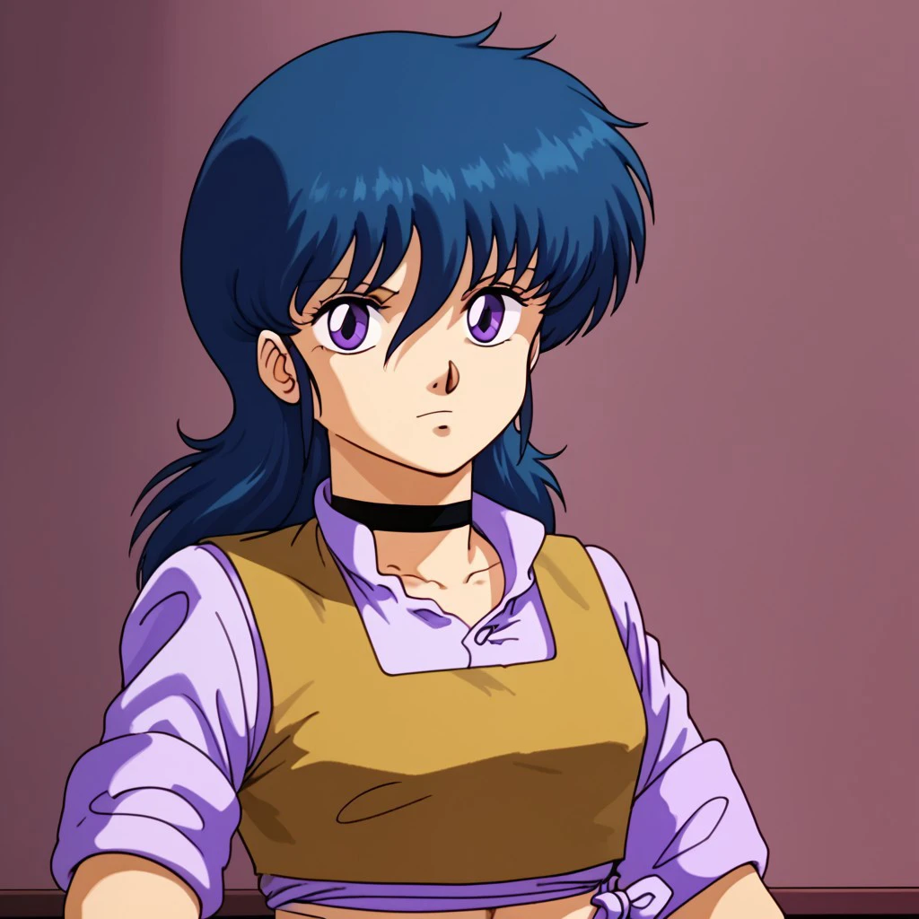 Ryou V1