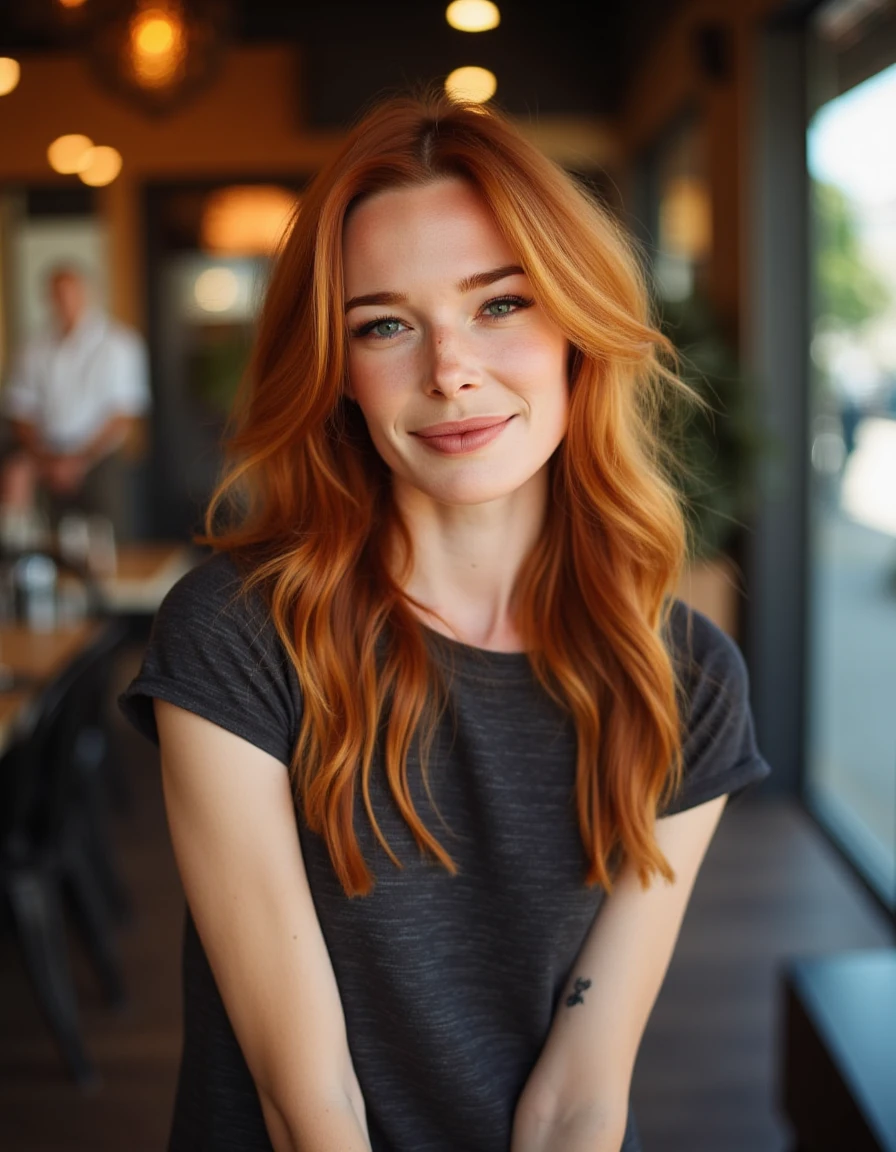 Chloe Dykstra (Flux) V1