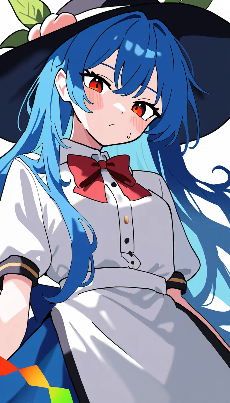 hinanawi_tenshi_noobxl_eps_1.0 v1.0