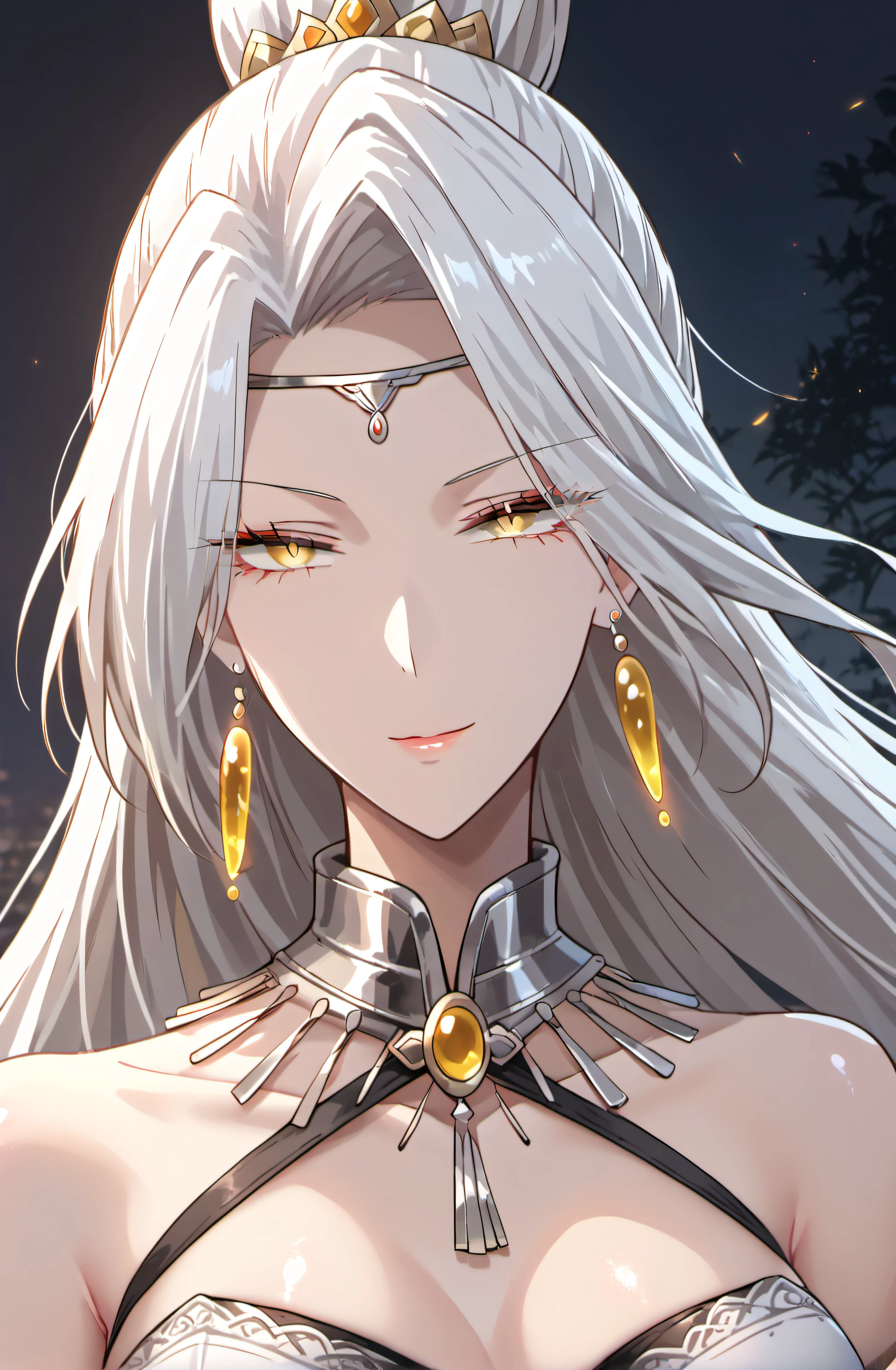 yueji（月姬）——The Big Villain Brother and the Junior Sisters Are All Sick and Delicate（反派大师兄，师妹们全是病娇） v1.0