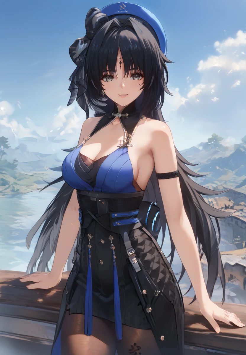 Yangyang - Wuthering Waves [PONY] V1