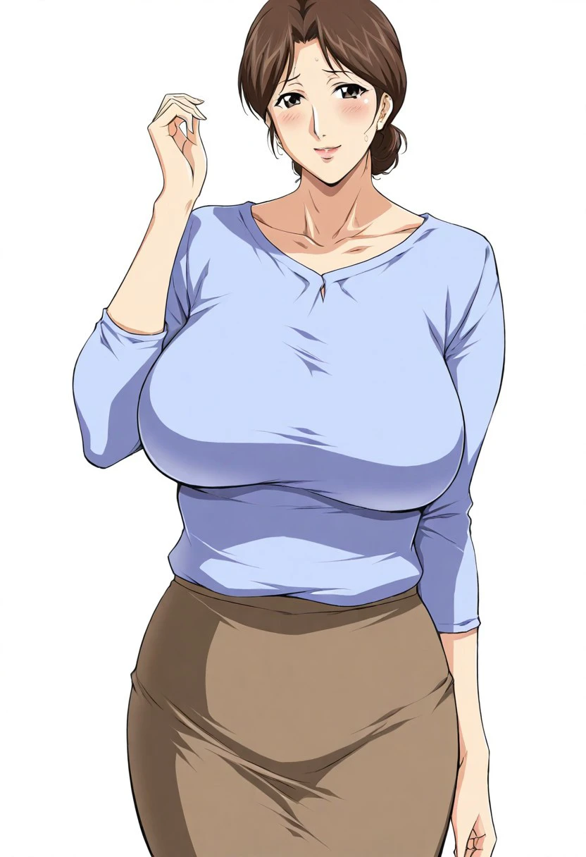 Mitsuko Shindo - Hikaru No Go v2 Junk center