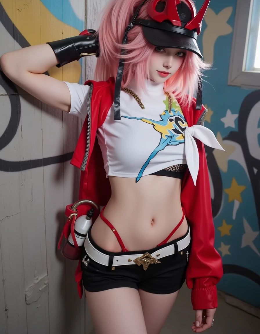2D anime